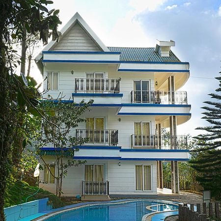 The Heights Munnar Otel Dış mekan fotoğraf