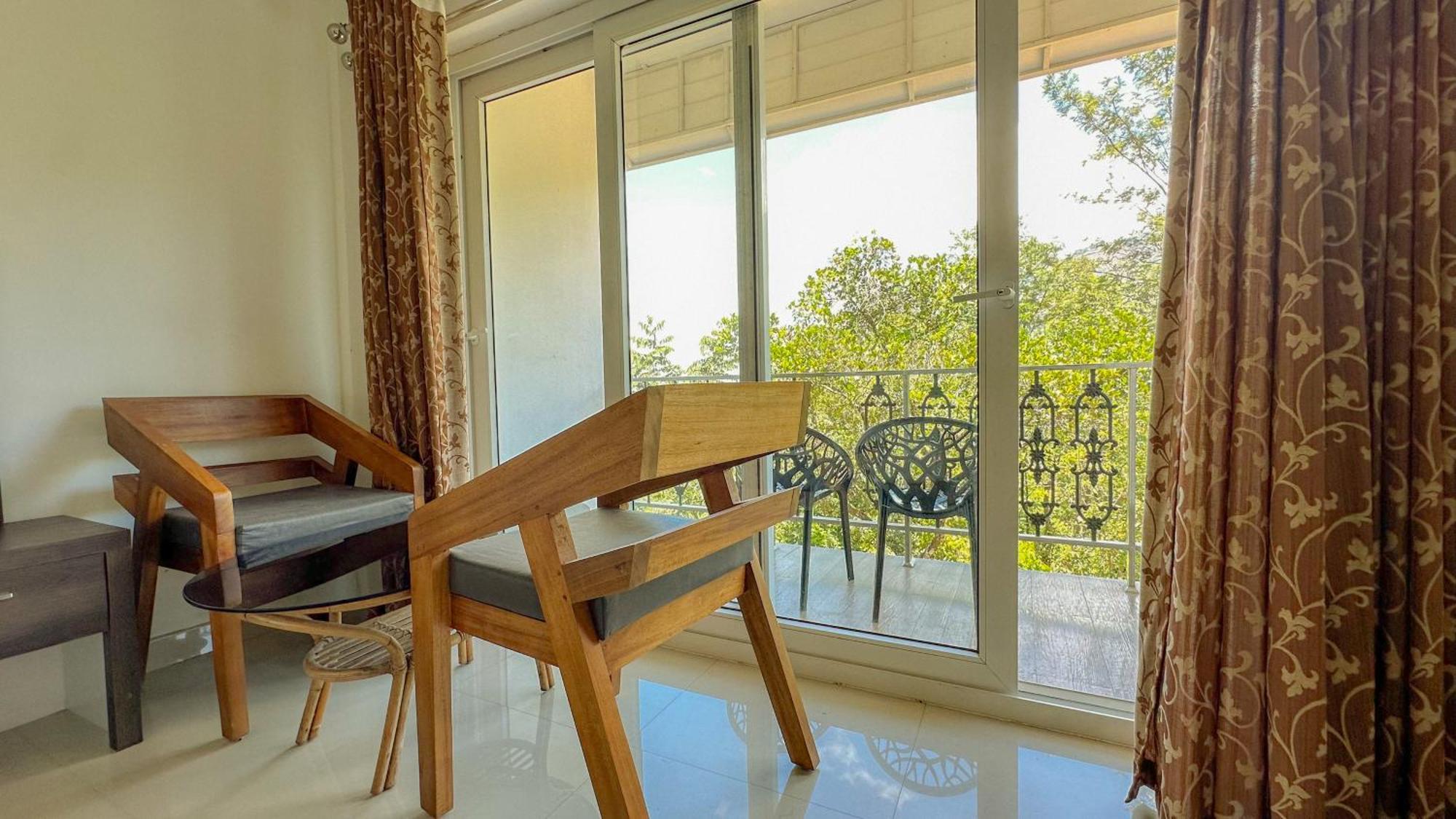 The Heights Munnar Otel Dış mekan fotoğraf