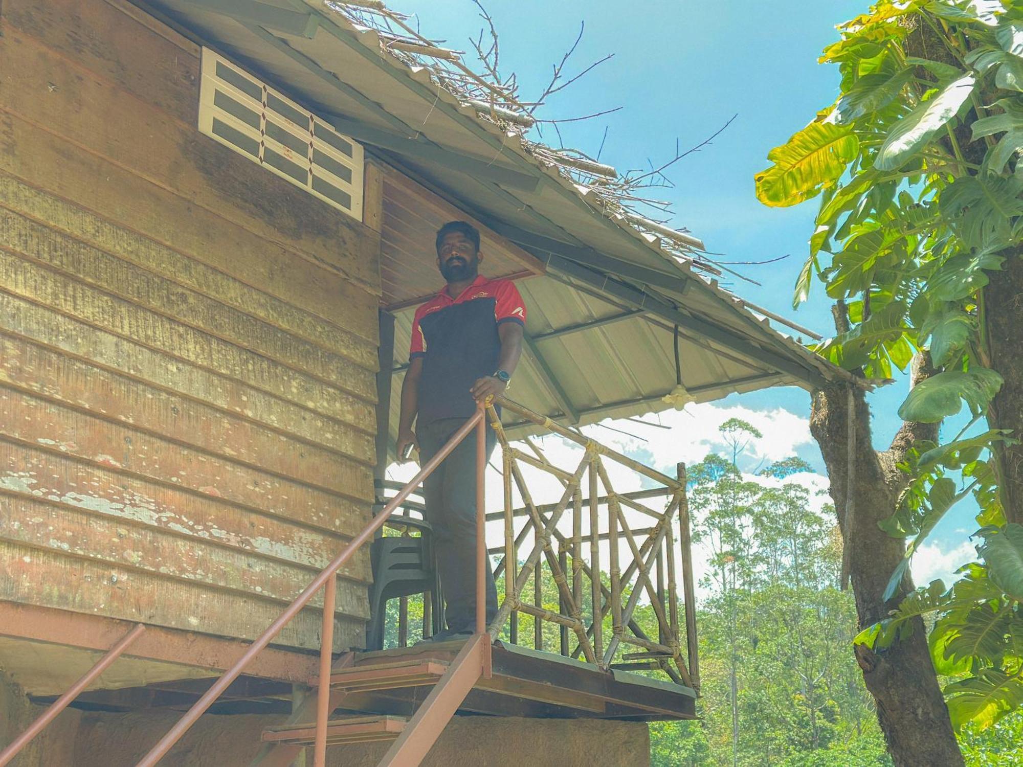 The Heights Munnar Otel Dış mekan fotoğraf