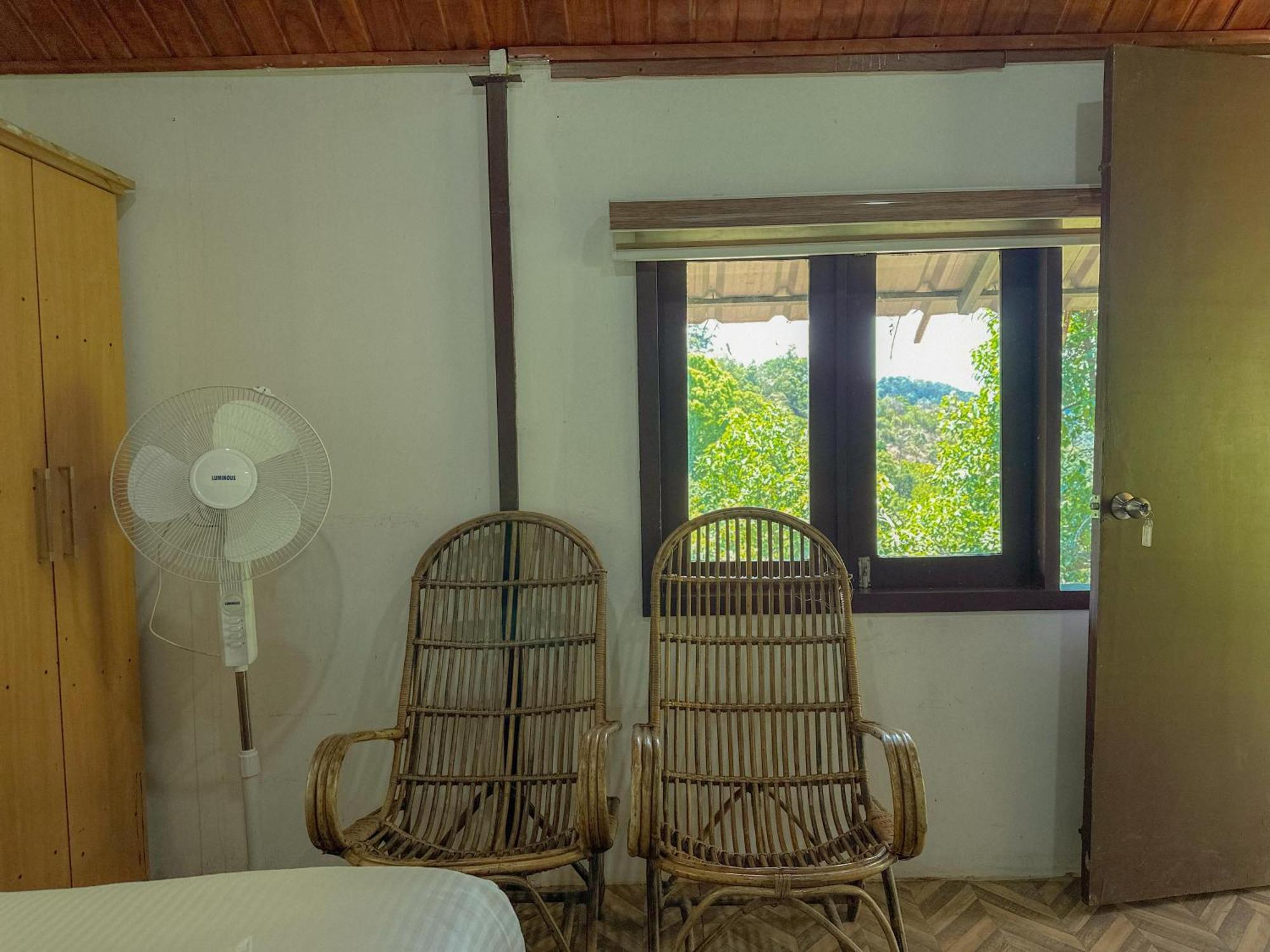 The Heights Munnar Otel Dış mekan fotoğraf
