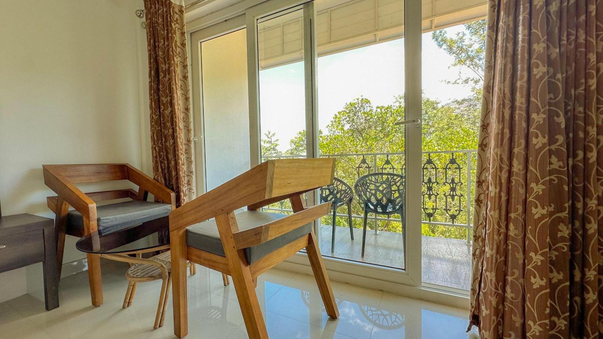 The Heights Munnar Otel Dış mekan fotoğraf