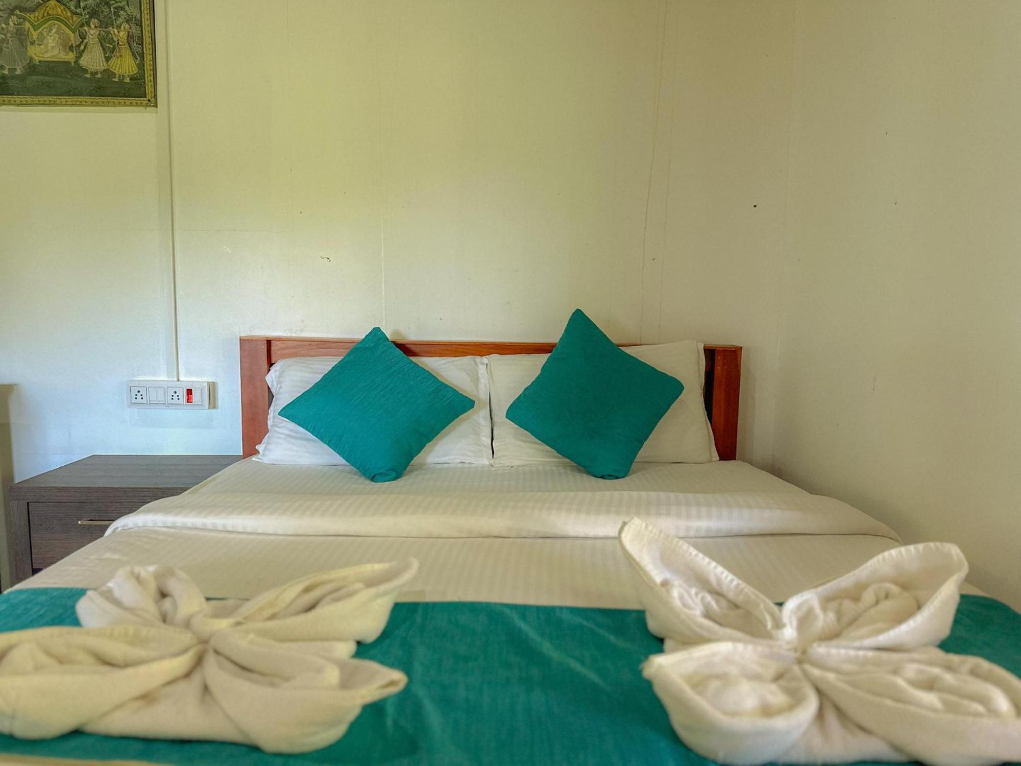 The Heights Munnar Otel Dış mekan fotoğraf
